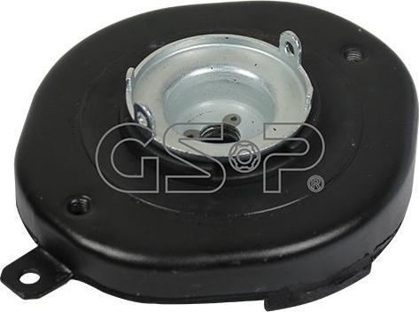 MDR GSP-511951 - Опора стойки амортизатора, подушка www.autospares.lv