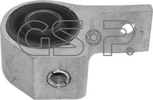 MDR GSP-511908 - Bush of Control / Trailing Arm www.autospares.lv