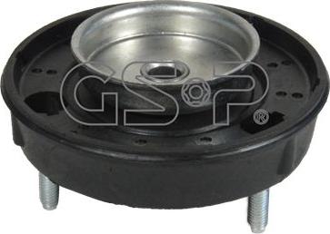 MDR GSP-511439 - Опора стойки амортизатора, подушка www.autospares.lv