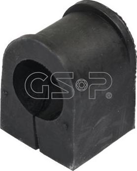 MDR GSP-511551 - Bukse, Stabilizators www.autospares.lv