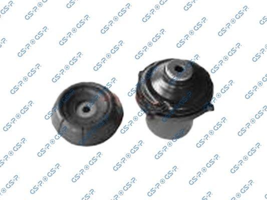 MDR GSP-511651S - Top Strut Mounting www.autospares.lv