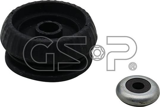 MDR GSP-511396S - Top Strut Mounting www.autospares.lv