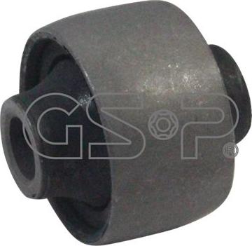 MDR GSP-511375 - Bush of Control / Trailing Arm www.autospares.lv