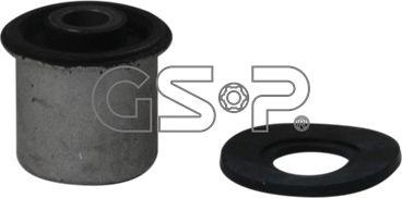 MDR GSP-511227 - Bush of Control / Trailing Arm www.autospares.lv