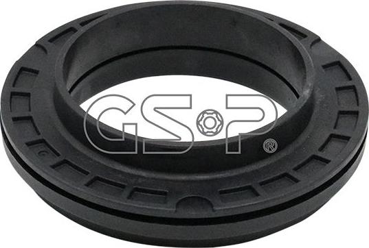 MDR GSP-513965 - Подшипник качения, опора стойки амортизатора www.autospares.lv