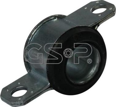 MDR GSP-513911 - Сайлентблок, рычаг подвески колеса www.autospares.lv