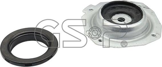 MDR GSP-513552S - Amortizatora statnes balsts www.autospares.lv