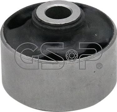 MDR GSP-513688 - Bush of Control / Trailing Arm www.autospares.lv