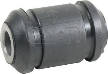 MDR GSP-513670 - Сайлентблок, рычаг подвески колеса www.autospares.lv