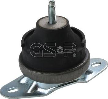 MDR GSP-513890 - Piekare, Dzinējs autospares.lv