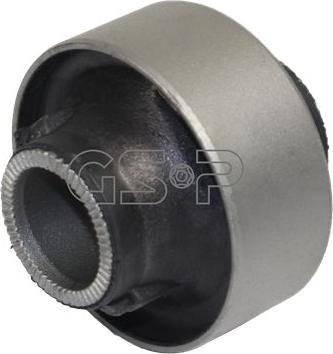 MDR GSP-513225 - Сайлентблок, рычаг подвески колеса www.autospares.lv