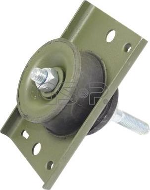 MDR GSP-512439 - Piekare, Dzinējs autospares.lv