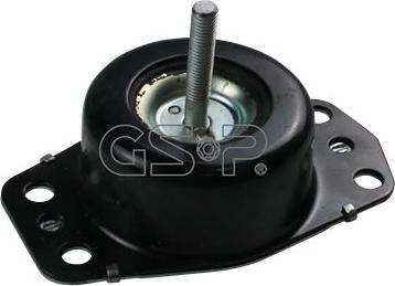 MDR GSP-512437 - Piekare, Dzinējs autospares.lv