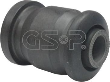 MDR GSP-512082 - Сайлентблок, рычаг подвески колеса www.autospares.lv