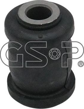 MDR GSP-512852 - Сайлентблок, рычаг подвески колеса www.autospares.lv