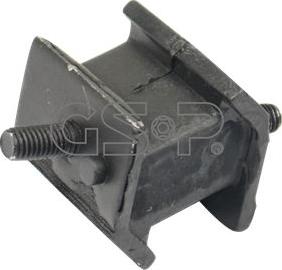 MDR GSP-512303 - Piekare, Automātiskā pārnesumkārba www.autospares.lv