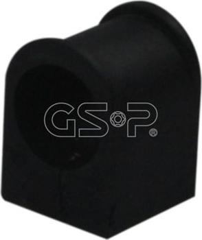 MDR GSP-512317 - Bukse, Stabilizators www.autospares.lv