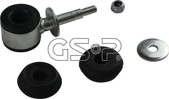 MDR GSP-512327 - Stiepnis / Atsaite, Stabilizators autospares.lv