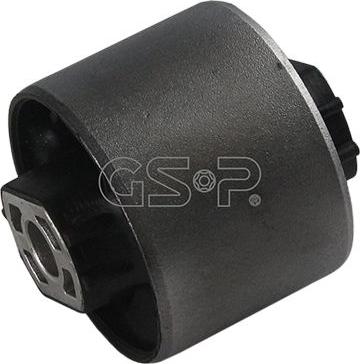 MDR GSP-512203 - Сайлентблок, рычаг подвески колеса www.autospares.lv