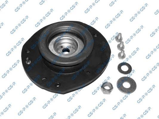 MDR GSP-517944S - Top Strut Mounting www.autospares.lv