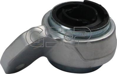 MDR GSP-517479 - Bush of Control / Trailing Arm www.autospares.lv