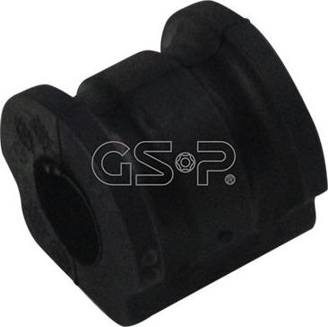 MDR GSP-517169 - Bearing Bush, stabiliser www.autospares.lv