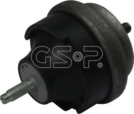 MDR GSP-517850 - Piekare, Dzinējs autospares.lv