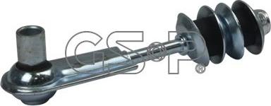 MDR GSP-517863 - Тяга / стойка, стабилизатор www.autospares.lv