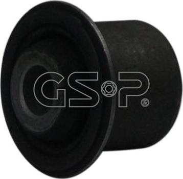 MDR GSP-517801 - Bush of Control / Trailing Arm www.autospares.lv