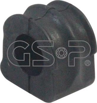 MDR GSP-517839 - Втулка стабилизатора www.autospares.lv