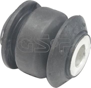 MDR GSP-517366 - Сайлентблок, рычаг подвески колеса www.autospares.lv