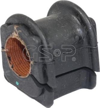 MDR GSP-517260 - Втулка стабилизатора www.autospares.lv