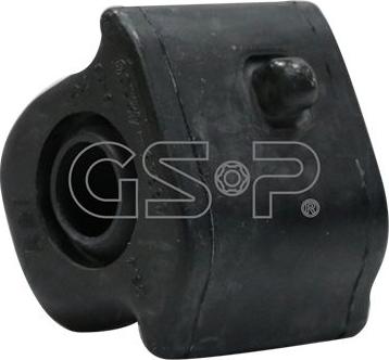 MDR GSP-517786 - Bukse, Stabilizators autospares.lv