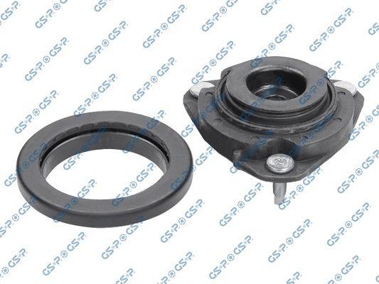 MDR GSP-530471S - Опора стойки амортизатора, подушка www.autospares.lv