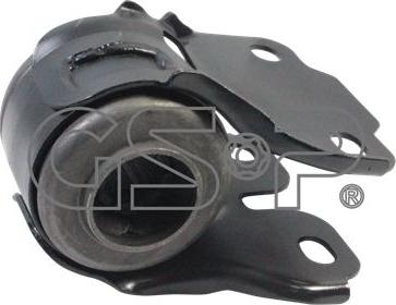 MDR GSP-530560 - Сайлентблок, рычаг подвески колеса www.autospares.lv