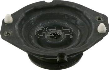 MDR GSP-530587 - Опора стойки амортизатора, подушка www.autospares.lv