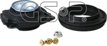 MDR GSP-530660S - Amortizatora statnes balsts www.autospares.lv