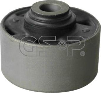 MDR GSP-530607 - Сайлентблок, рычаг подвески колеса www.autospares.lv