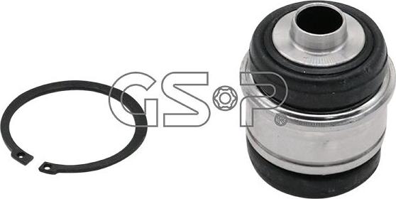 MDR GSP-530240S - Bush of Control / Trailing Arm www.autospares.lv