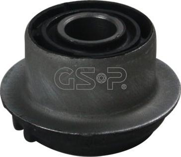 MDR GSP-530232 - Bush of Control / Trailing Arm www.autospares.lv