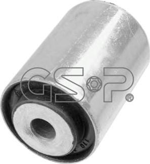 MDR GSP-530272 - Bush of Control / Trailing Arm www.autospares.lv