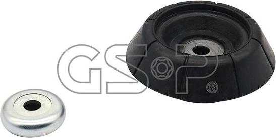 MDR GSP-531970S - Top Strut Mounting www.autospares.lv