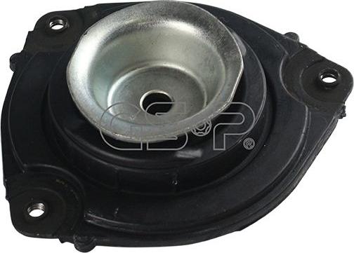 MDR GSP-531978 - Top Strut Mounting www.autospares.lv