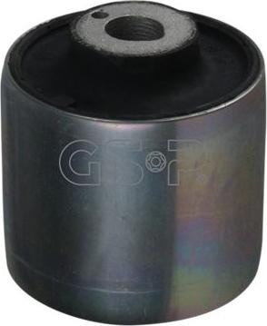 MDR GSP-531450 - Сайлентблок, рычаг подвески колеса www.autospares.lv