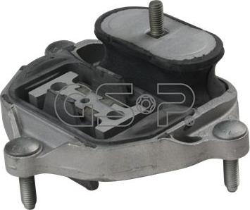 MDR GSP-531417 - Mounting, automatic transmission www.autospares.lv