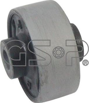 MDR GSP-531423 - Bush of Control / Trailing Arm www.autospares.lv