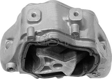 MDR GSP-533916 - Piekare, Dzinējs www.autospares.lv