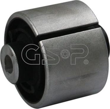 MDR GSP-533482 - Bush of Control / Trailing Arm www.autospares.lv