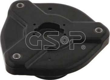 MDR GSP-533655 - Top Strut Mounting www.autospares.lv