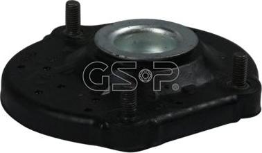 MDR GSP-533652 - Amortizatora statnes balsts autospares.lv